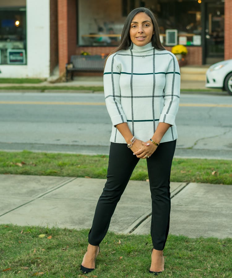 Ana Garcia Realtor