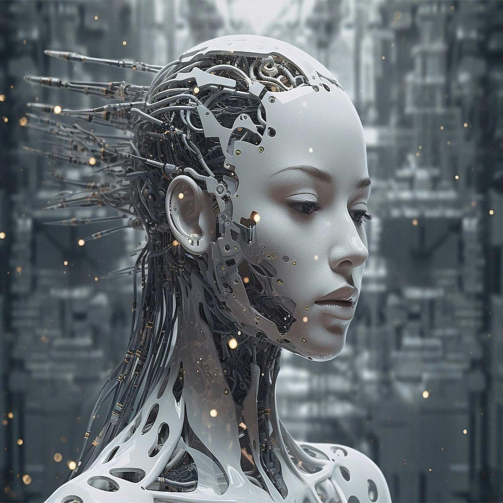 Robotic AUtomation