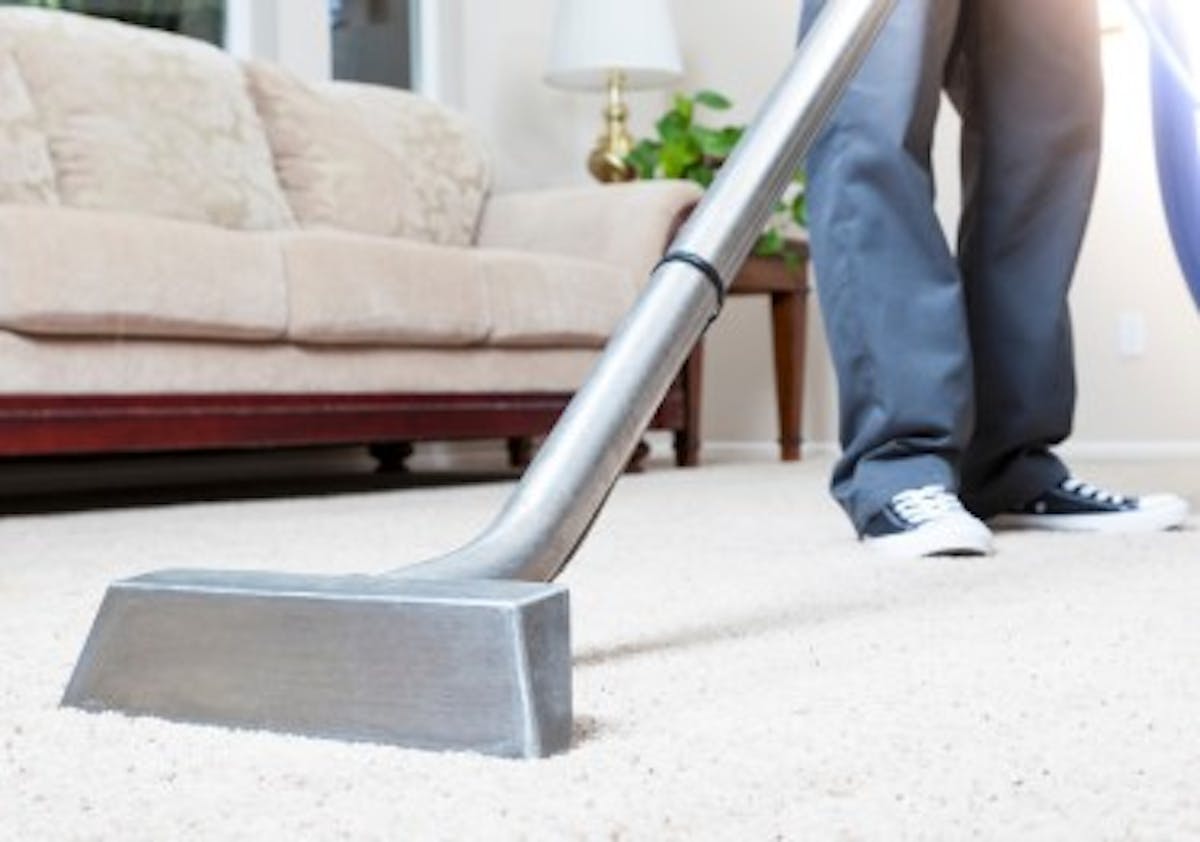 Carpet Cleaning