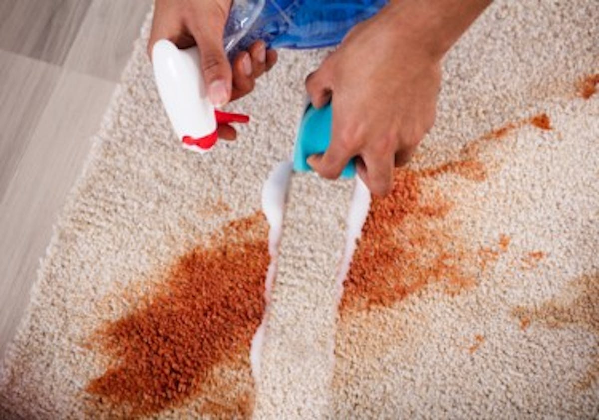 Stain Removal