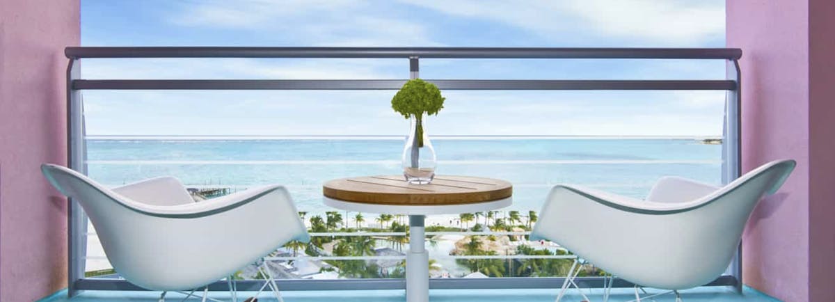 SLS Baha Mar Residences for Sale 