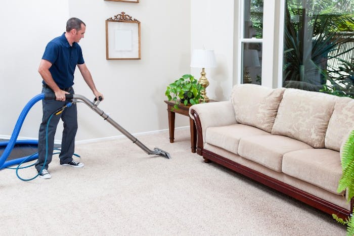 Carpet & Upholstery Cleaning Services in Knightdale & Raleigh
