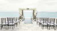 Experience Magical Rosewood Baha Mar Wedding with Bahamas Wedding Planner