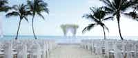 Experience Magical Beach Weddings in the Bahamas with Expert Wedding Planner