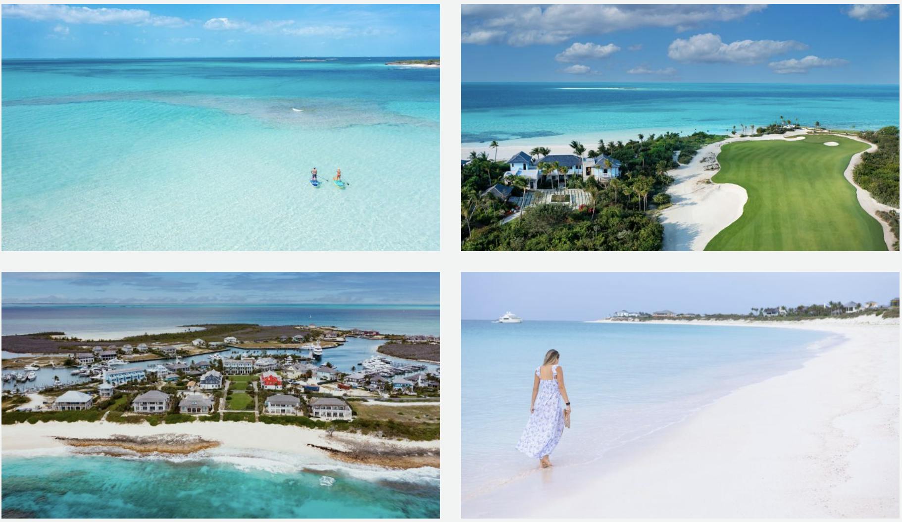 Bahamas Permanent Residency | Moving to The Bahamas