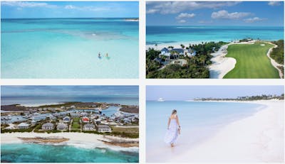 Maintaining Bahamas Permanent Residency Status