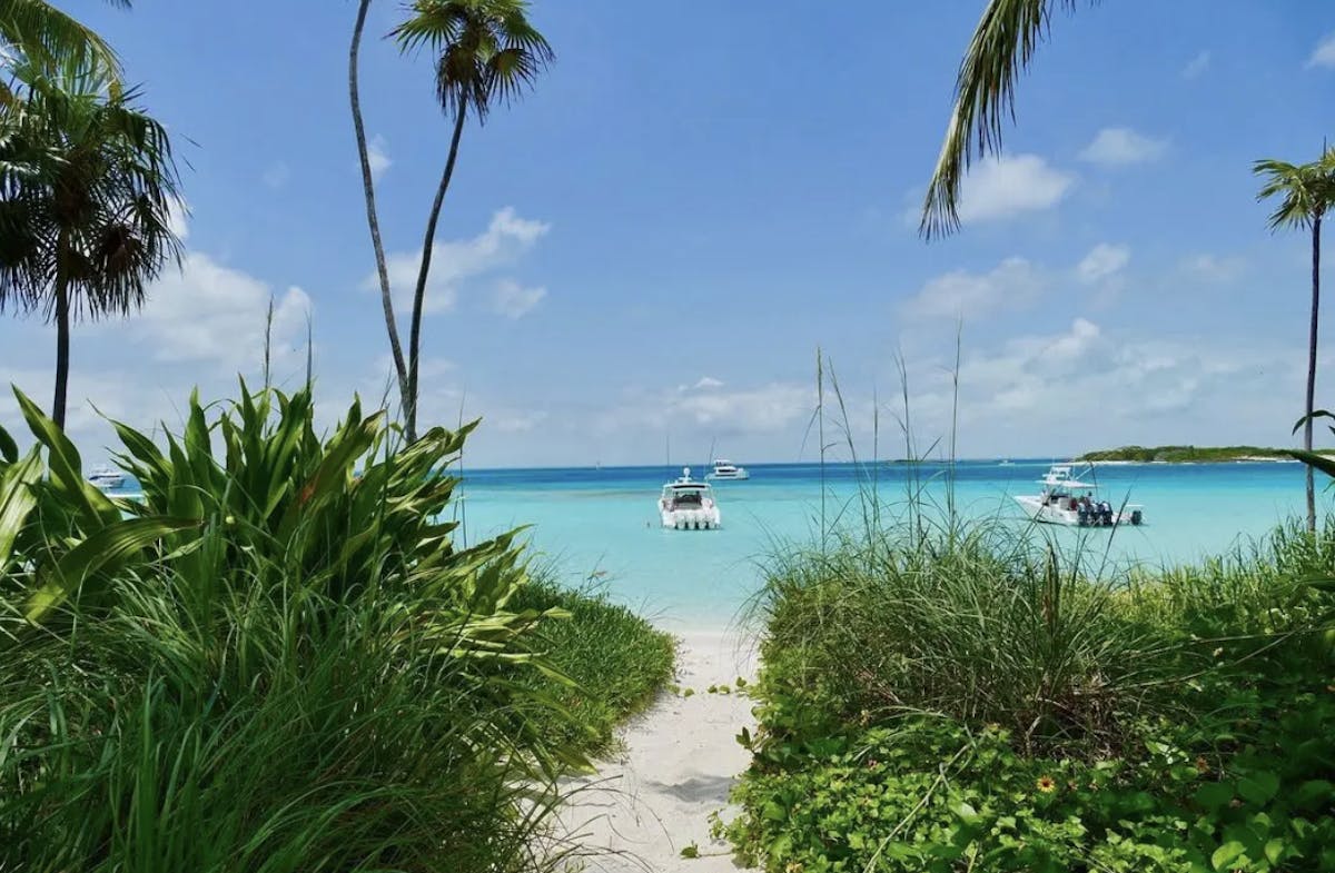 cheap beach houses for sale in Bahamas