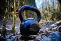 Gaining Strength and Balance with Kettlebells: A Beginner's Guide