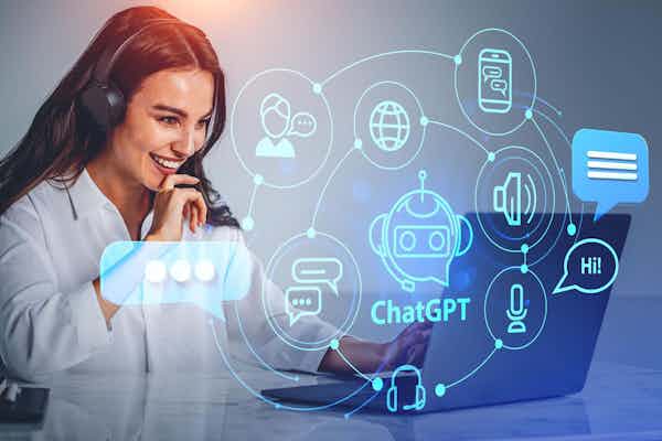 Unlocking ChatGPT's Potential for Content Creation and Marketing. Part I