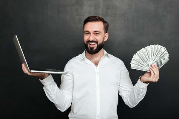 Information Marketing - $100K/Year on 10 Hrs/Week?