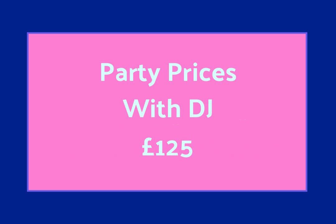 most versatile venue hire for Kids Parties, Fitness, Dance.