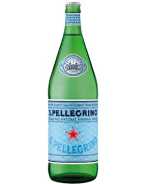 S.Pellegrino
