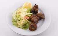 S11 Starter Lamb Tikka (3 Piece)