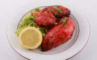 T1 Tandoori Chicken