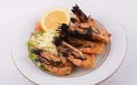 T7 Tandoori Prawn (6 pieces)