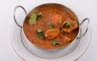 C9 Chicken Madras