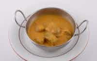 L2 Lamb Malai Curry