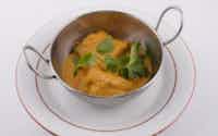 F1 Fish Malai Curry