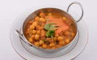 V18 Chana Masala