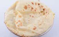 N2 Cheese Naan