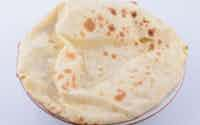 N5 Onion Coriander Naan