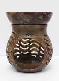 Sweet Violet Burner (Dark)