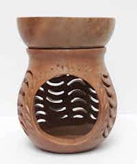 Sweet Violet Burner (Light)