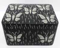 Madame Butterfly Marble Box