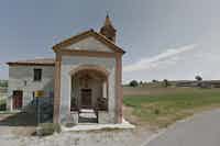 Castagnole delle Lanze - La Cappella di San Defendente