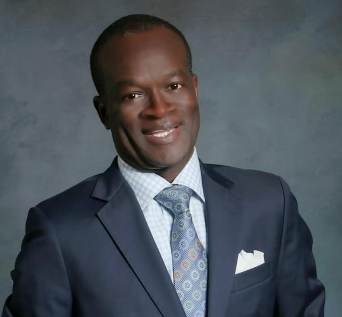 Glenn Ferguson - Licensed Bahamas Real Estate Agent and Residency Consultant with 24+ years experience