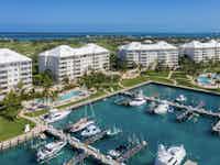 Luxury Living in Paradise: <br>Condos for Sale Paradise Island Bahamas