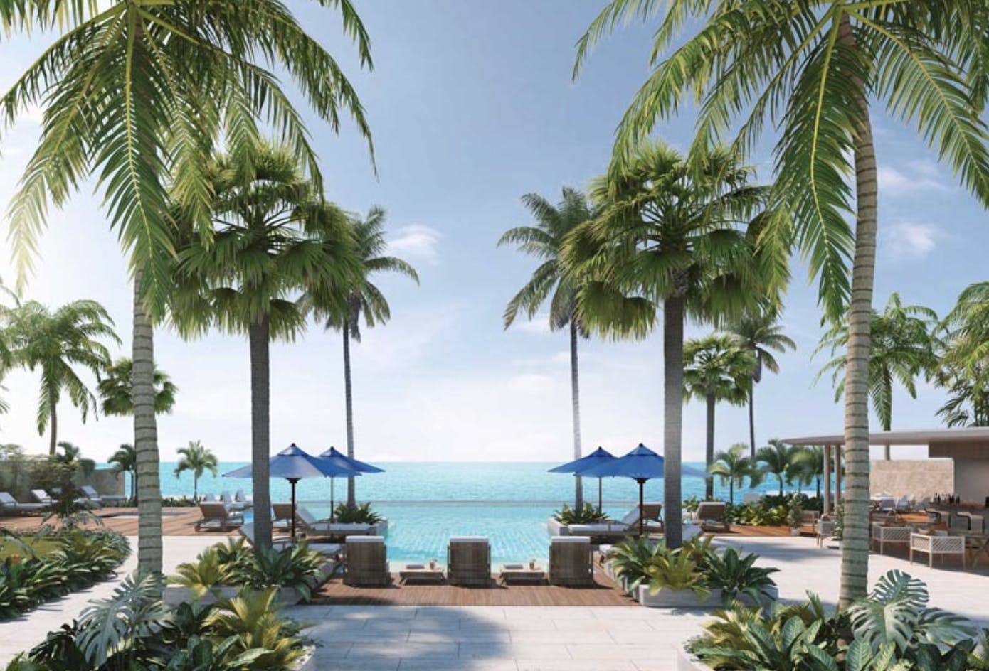 The Application Process <br>for Permanent Residency <br>in the Bahamas