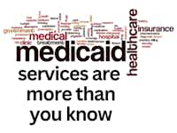 Medicaid Services