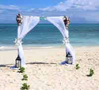 Bahamas Elopement: A Romantic Escape Coordinated by Premier Bahamas Wedding Planner and Officiant
