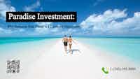 Paradise Investment: Why Bahamas Real Estate is a Lucrative Opportunity!