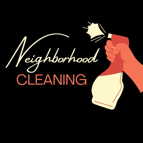 neighborhood.cleaning