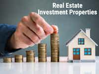 Real Estate - Investment Properties