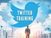 Twitter Training