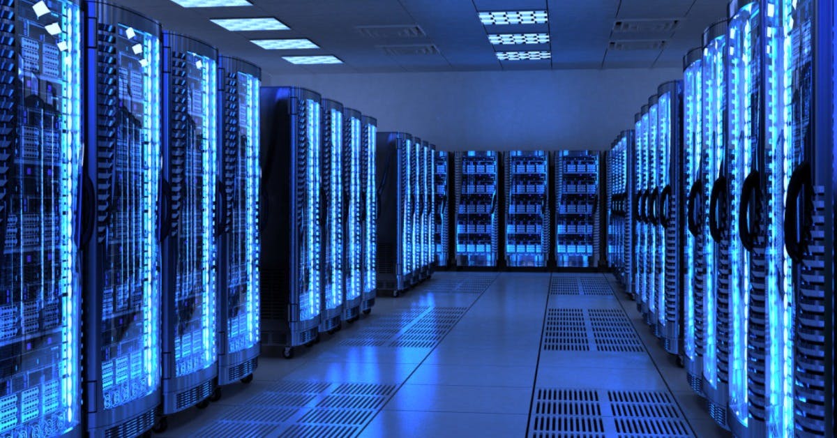 Efficiently organize your IT infrastructure