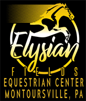 Introducing Elysian Fields Equestrian Center: A Haven for Riders in Montoursville, Pennsylvania