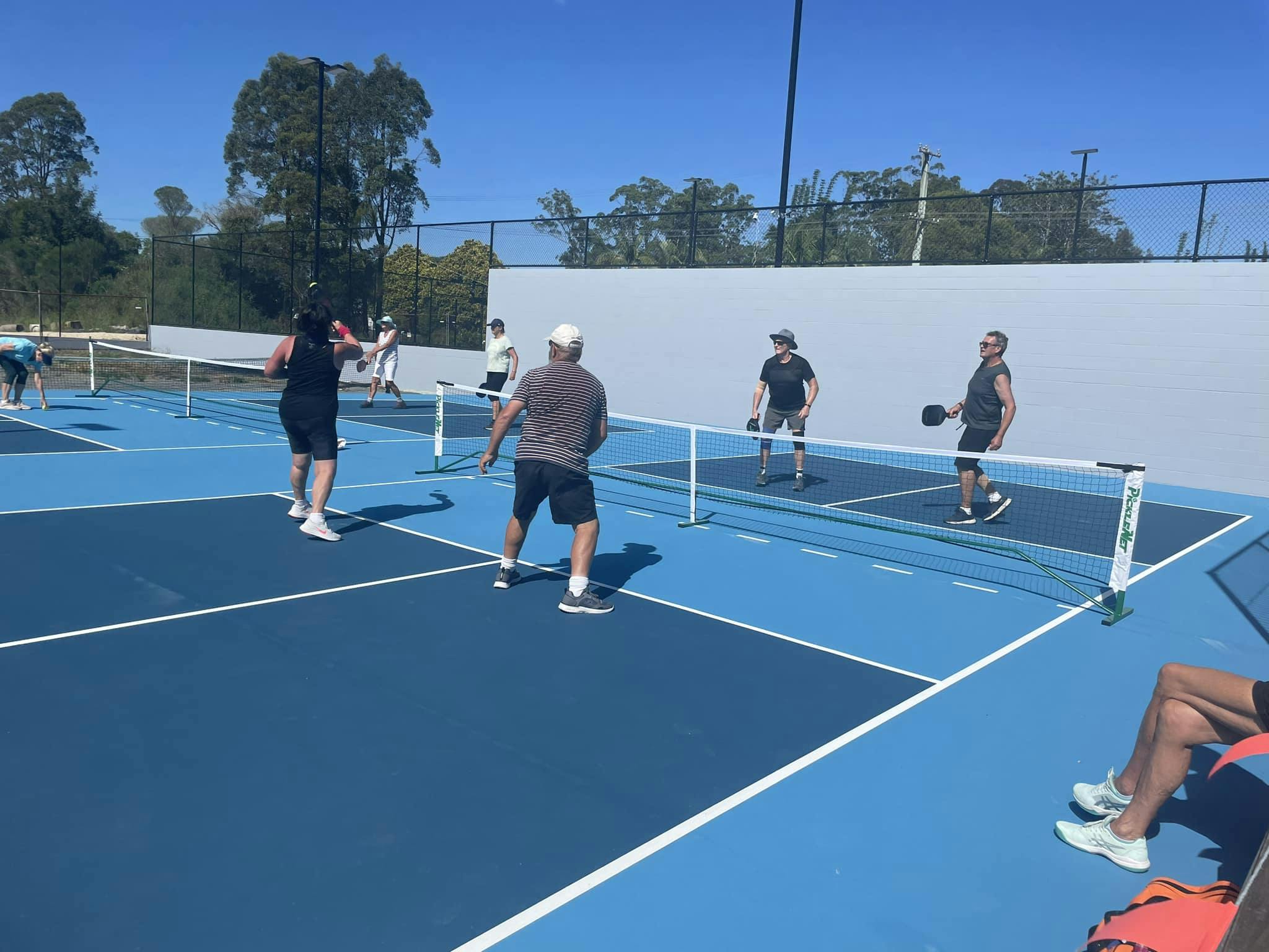 Pickleball Australia Association Ltd Constitution