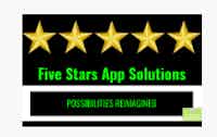 Five Stars App Solutions: Revolutionizing Digital Solutions for New Business Owners