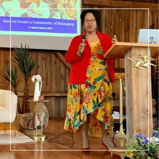 One on one mentorship