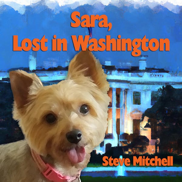 Sara, Lost in Washington