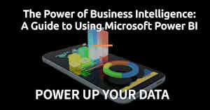 The Power of Business Intelligence: A Guide to Using Microsoft Power BI