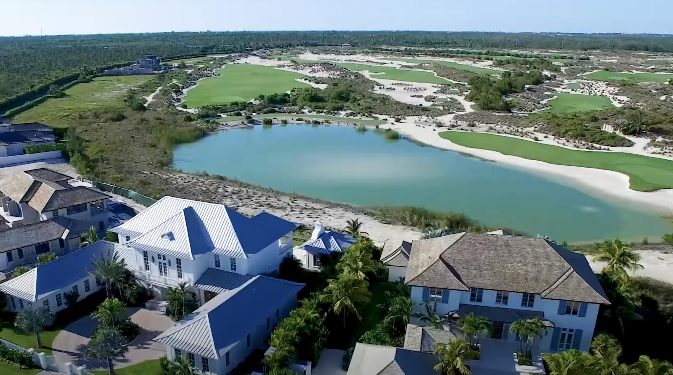 Bahamas Residency: The Perfect Way to Protect Your Wealth