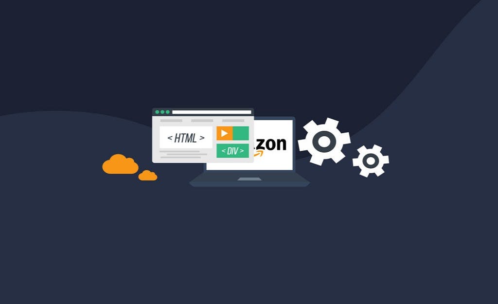 Amazon post description