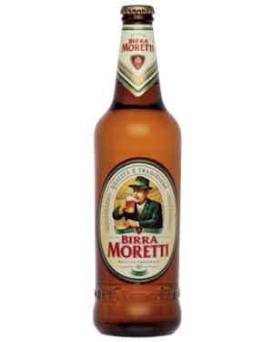 Moretti