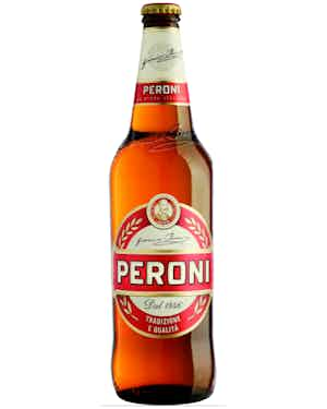 Birra Peroni