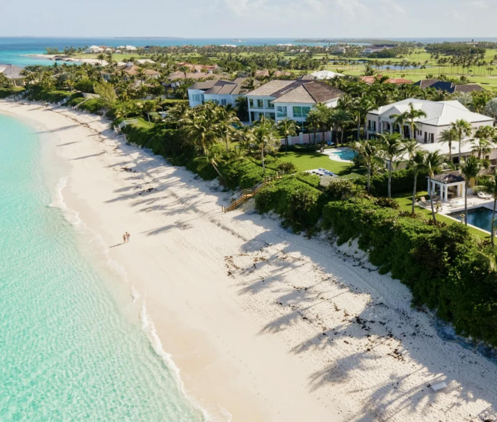 Bahamas real estate agency | Glenn Ferguson | Bahamas real estate agent
